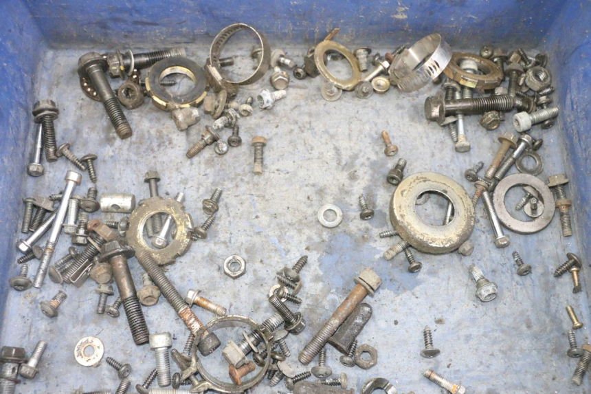 photo de SAC VITI VITE PEUGEOT VIVACITY NEW 4T 50 (2008 - 2017) - Dettaglio del componente