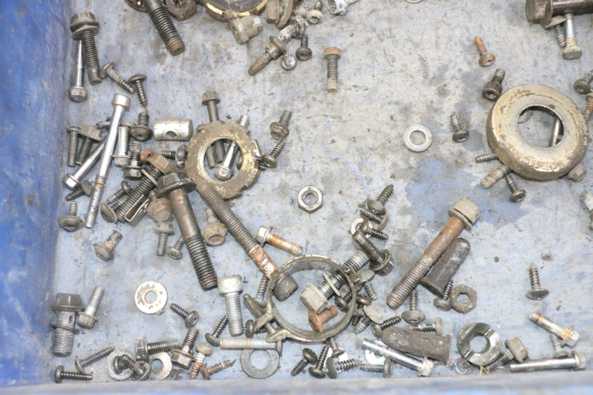 photo de SAC VITI VITE PEUGEOT VIVACITY NEW 4T 50 (2008 - 2017) - Zoom sullo stato d'uso