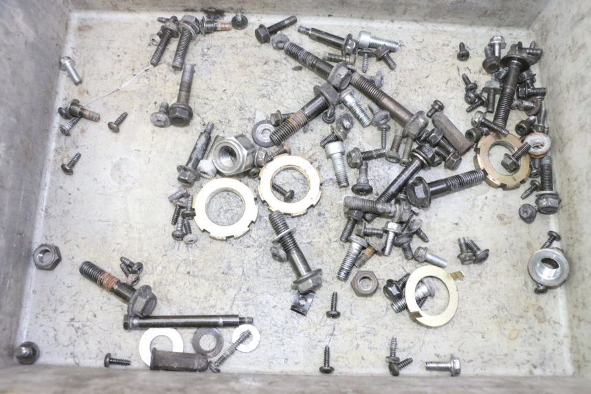 photo de SAC VITI VITE PEUGEOT VIVACITY NEW 4T 50 (2008 - 2017) - Vista principale