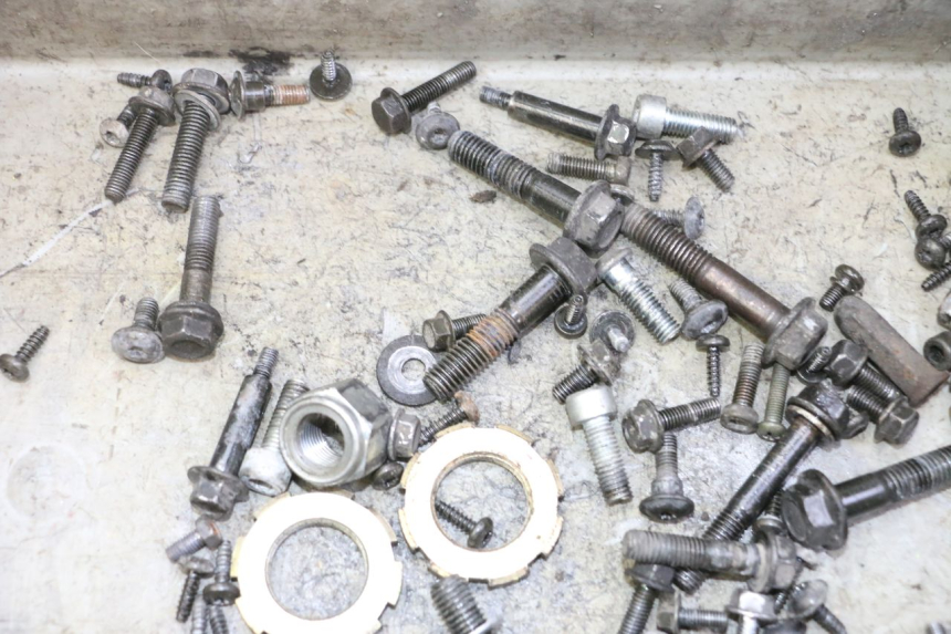 photo de SAC VITI VITE PEUGEOT VIVACITY NEW 4T 50 (2008 - 2017) - Dettaglio del componente