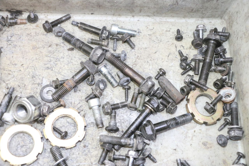 photo de SAC VITI VITE PEUGEOT VIVACITY NEW 4T 50 (2008 - 2017) - Primo piano tecnico