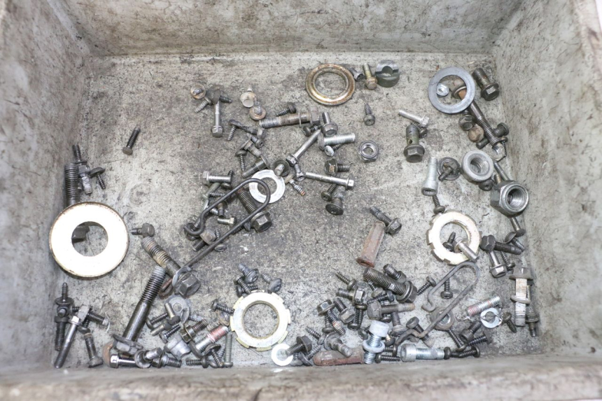 photo de SAC VITI VITE PEUGEOT VIVACITY NEW 4T 50 (2008 - 2017) - Vista principale