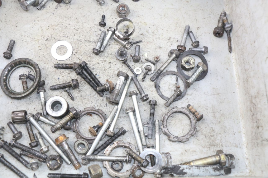 photo de SAC VITI VITE PEUGEOT VIVACITY 50 (2004 - 2009) - Dettaglio del componente