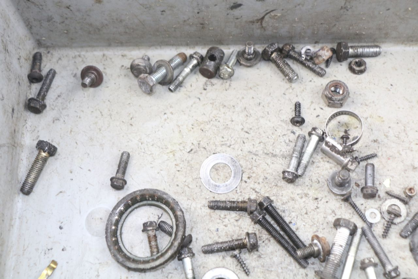 photo de SAC VITI VITE PEUGEOT VIVACITY 50 (2004 - 2009) - Altra angolazione