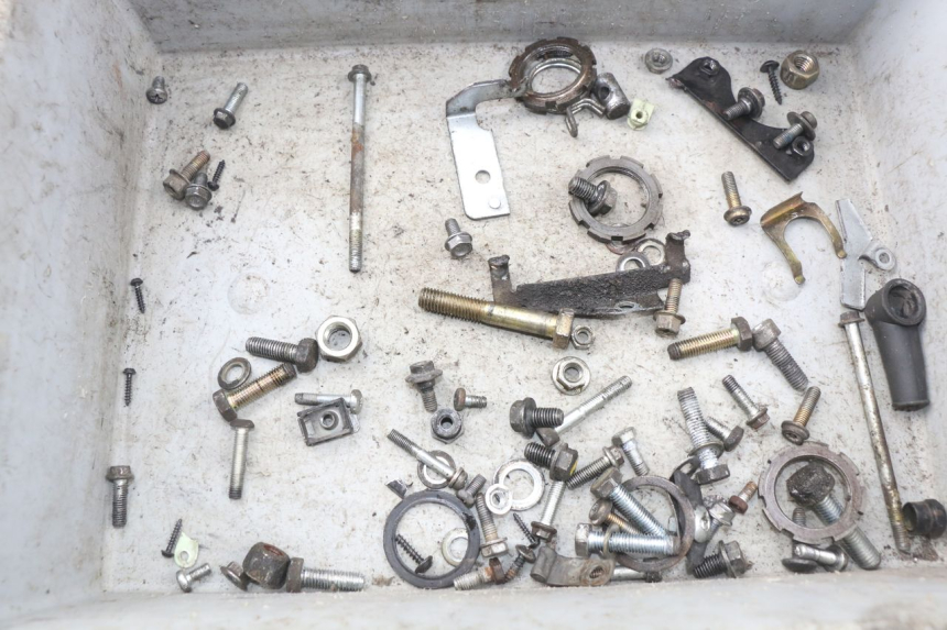 photo de SAC VITI VITE PEUGEOT VIVACITY 50 (2004 - 2009) - Dettaglio del componente