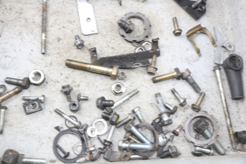 photo de SAC VITI VITE PEUGEOT VIVACITY 50 (2004 - 2009) - Zoom sullo stato d'uso