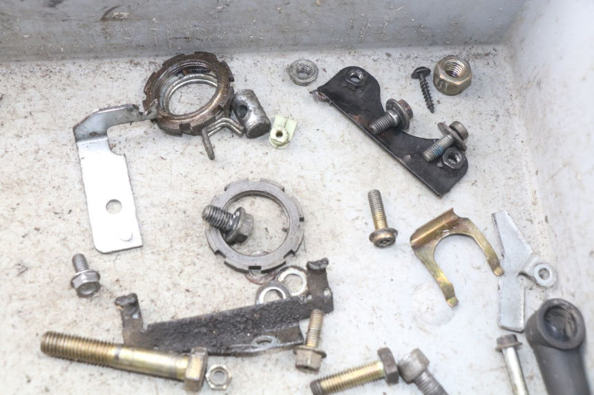 photo de SAC VITI VITE PEUGEOT VIVACITY 50 (2004 - 2009) - Altra angolazione