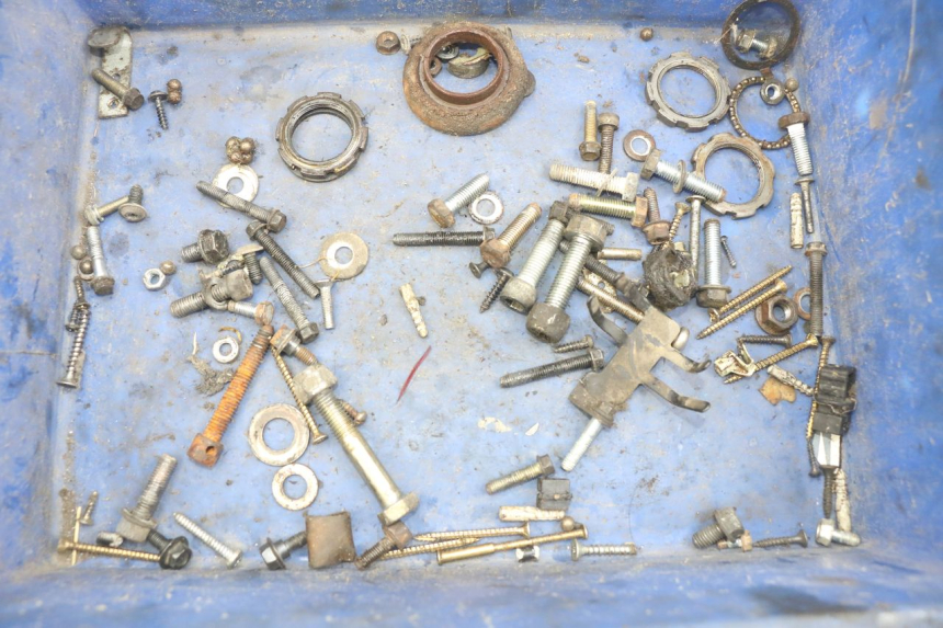 photo de SAC VITI BULLONI PEUGEOT VIVACITY 50 (1998 - 2003) - Vista principale