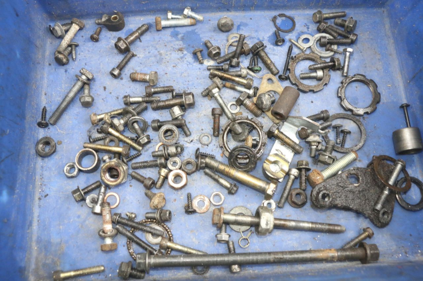 photo de SAC VITI VITE PEUGEOT VIVACITY 50 (2004 - 2009) - Dettaglio del componente