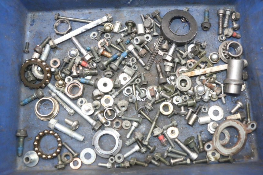 photo de VITI SUZUKI VL INTRUDER 125 (2004 - 2007) - Vista principale