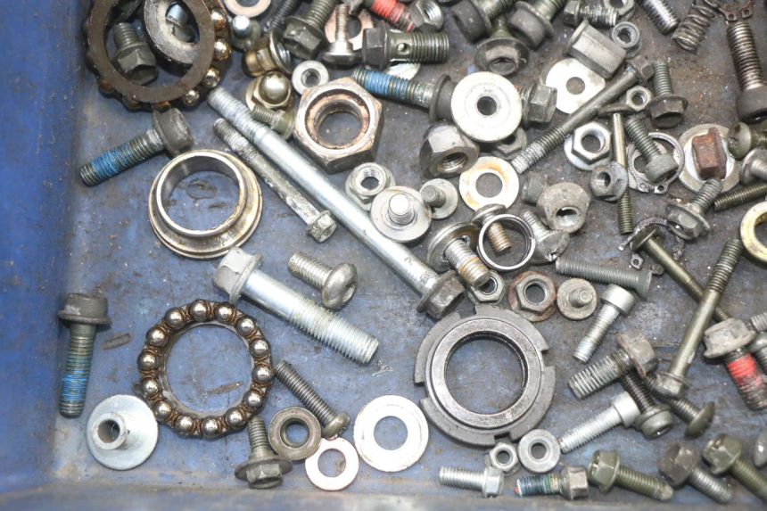 photo de VITI SUZUKI VL INTRUDER 125 (2004 - 2007) - Altra angolazione