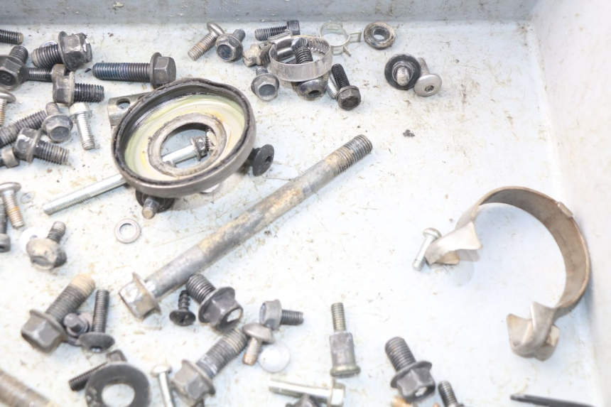 photo de SACCHETTO VITI VITE YAMAHA WR R 125 (2009 - 2017) - Altra angolazione