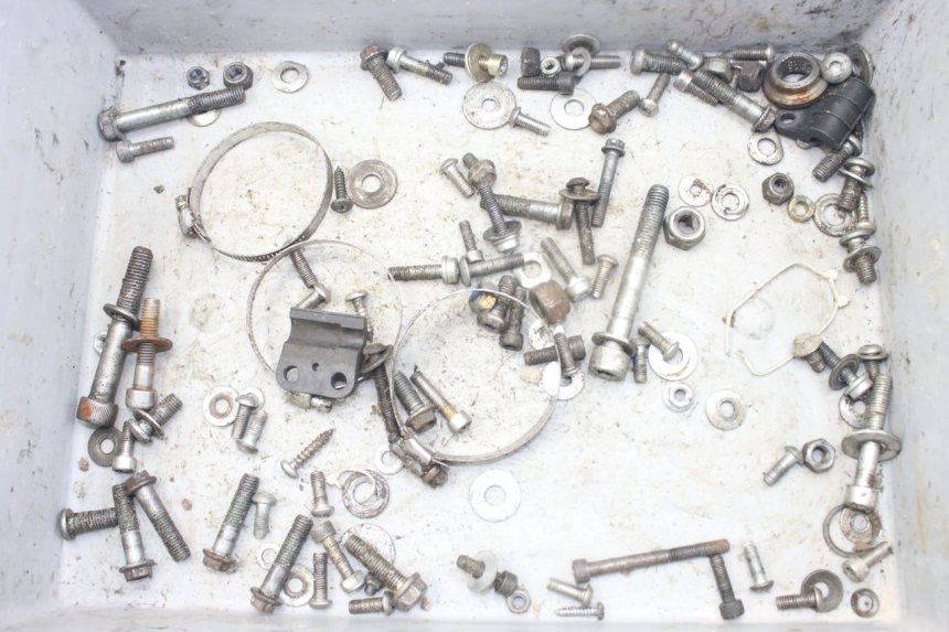 photo de SAC VITI BULLONE MBK X-LIMIT XLIMIT 50 (2003 - 2006) - Vista principale