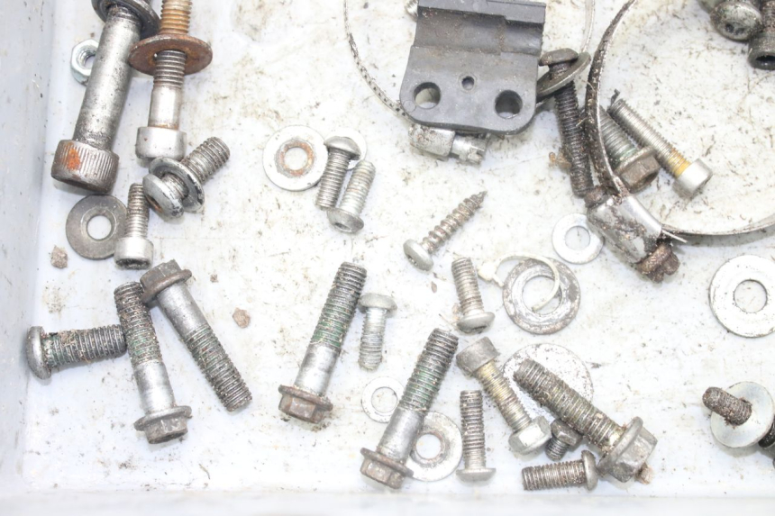 photo de SAC VITI BULLONE MBK X-LIMIT XLIMIT 50 (2003 - 2006) - Dettaglio del componente