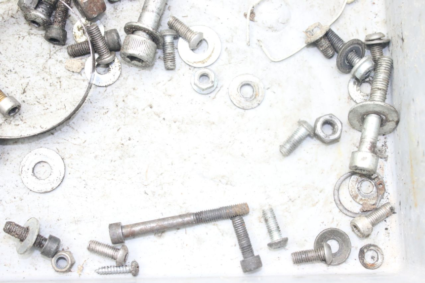 photo de SAC VITI BULLONE MBK X-LIMIT XLIMIT 50 (2003 - 2006) - Zoom sullo stato d'uso