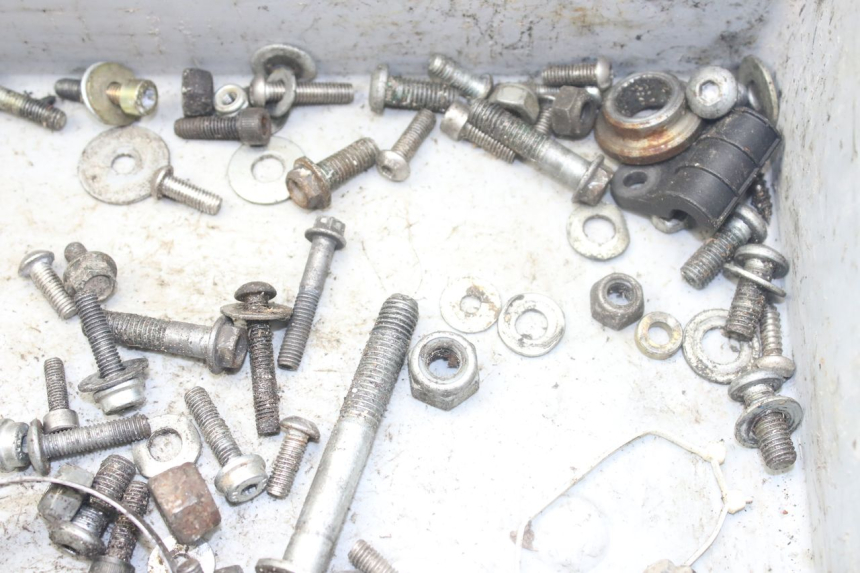 photo de SAC VITI BULLONE MBK X-LIMIT XLIMIT 50 (2003 - 2006) - Altra angolazione