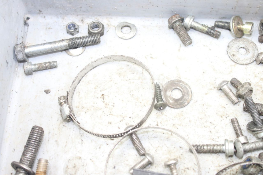 photo de SAC VITI BULLONE MBK X-LIMIT XLIMIT 50 (2003 - 2006) - Primo piano tecnico