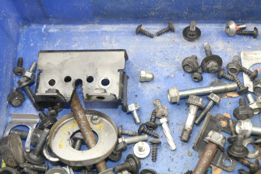 photo de VITI YAMAHA XMAX X-MAX ABS 125 (2014 - 2016) - Dettaglio del componente