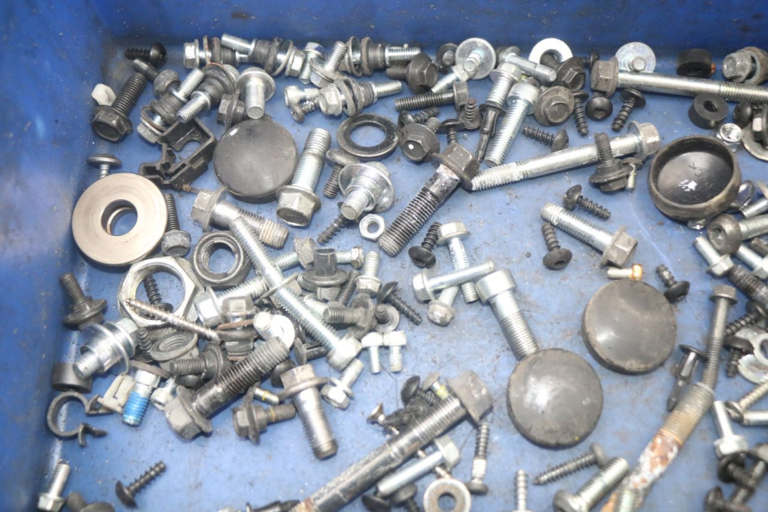 photo de SAC VITI BULLONE YAMAHA XMAX X-MAX ABS 125 (2017 - 2020) - Dettaglio del componente