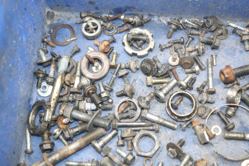 photo de SAC VITI VITE YAMAHA X-MAX XMAX 250 (2006 - 2009) - Dettaglio del componente