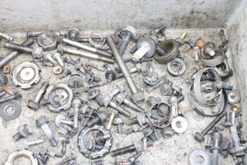 photo de SAC VITI VITE YAMAHA XMAX X-MAX 125 (2006 - 2009) - Dettaglio del componente