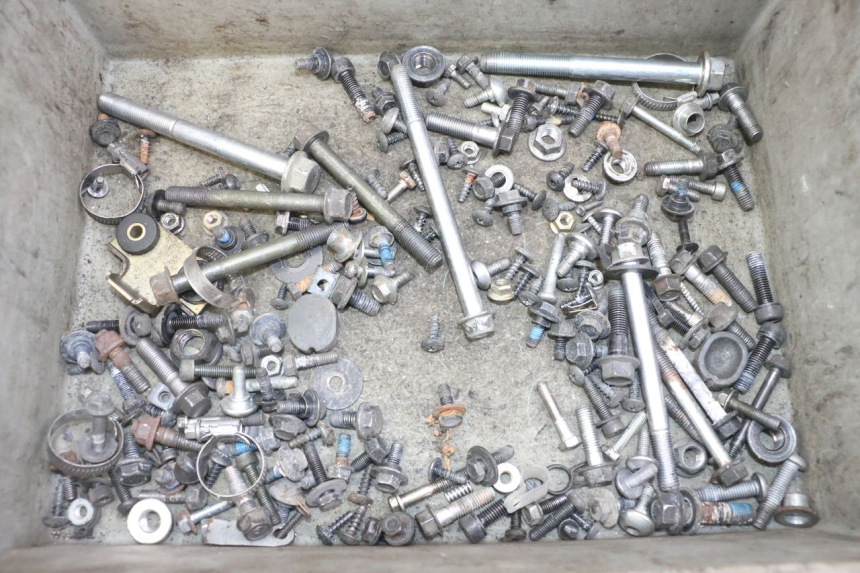 photo de SAC VITI BULLONERIA YAMAHA X-MAX XMAX 125 (2010 - 2013) - Vista principale