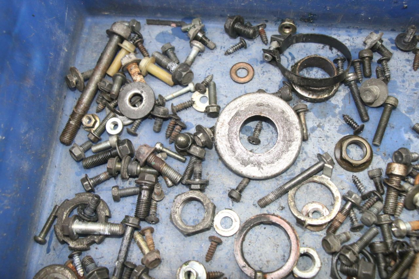 photo de SAC VITI VITE YAMAHA XMAX X-MAX 125 (2006 - 2009) - Vista principale