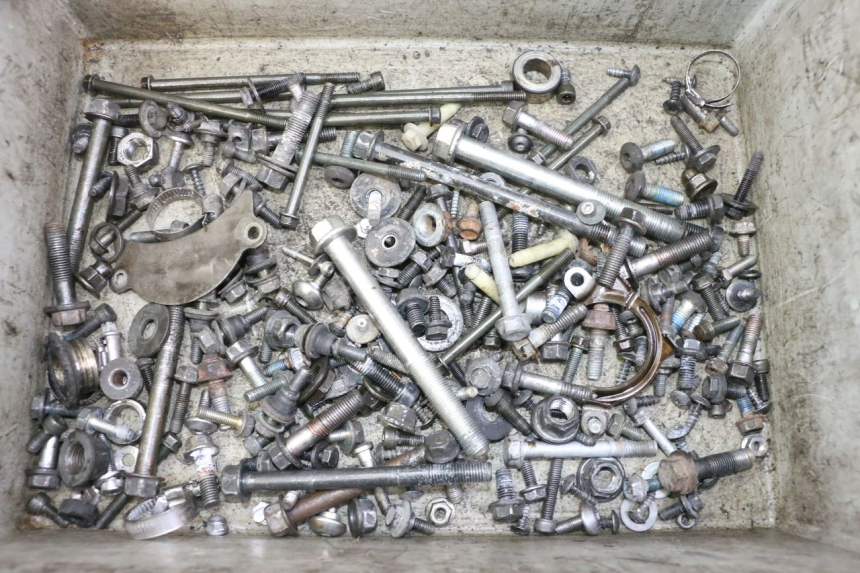 photo de SAC VITI BULLONERIA YAMAHA X-MAX XMAX 125 (2010 - 2013) - Vista principale