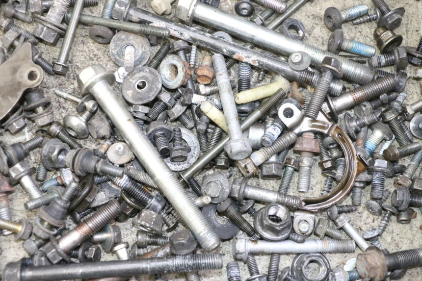 photo de SAC VITI BULLONERIA YAMAHA X-MAX XMAX 125 (2010 - 2013) - Dettaglio del componente