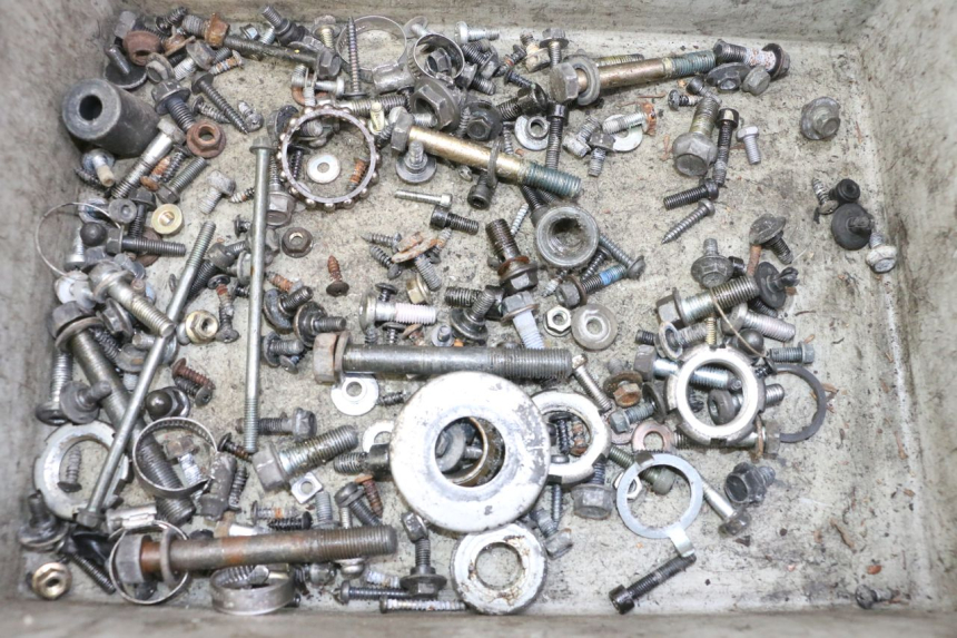 photo de SAC VITI VITE YAMAHA X-MAX XMAX 250 (2006 - 2009) - Vista principale