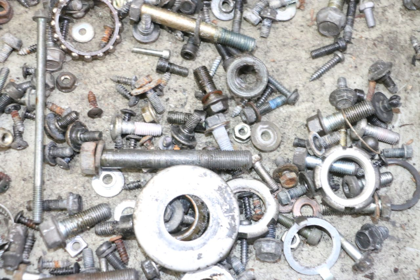 photo de SAC VITI VITE YAMAHA X-MAX XMAX 250 (2006 - 2009) - Dettaglio del componente