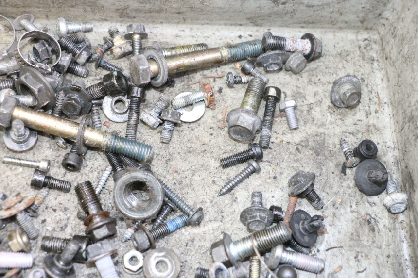 photo de SAC VITI VITE YAMAHA X-MAX XMAX 250 (2006 - 2009) - Vista d'insieme del prodotto