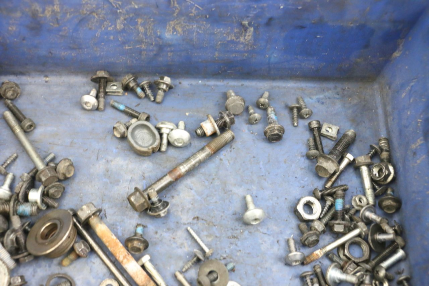 photo de SAC VITI BULLONERIA YAMAHA X-MAX XMAX 125 (2010 - 2013) - Dettaglio del componente