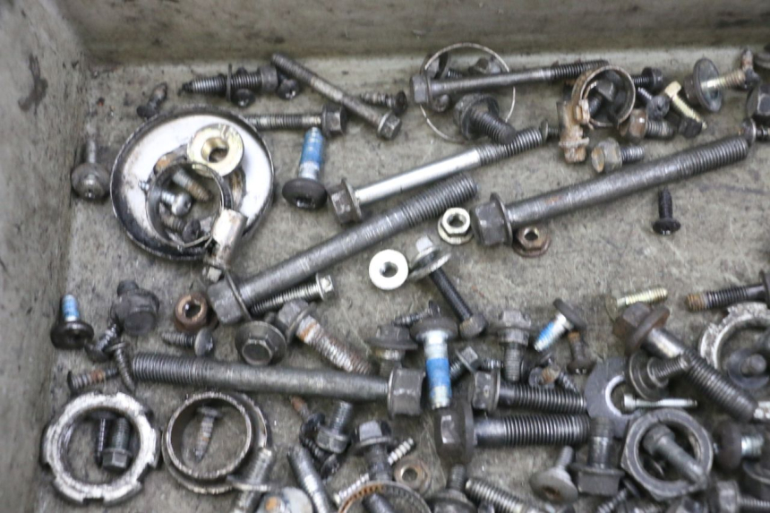 photo de SAC VITI VITE YAMAHA XMAX X-MAX 125 (2006 - 2009) - Vista d'insieme del prodotto