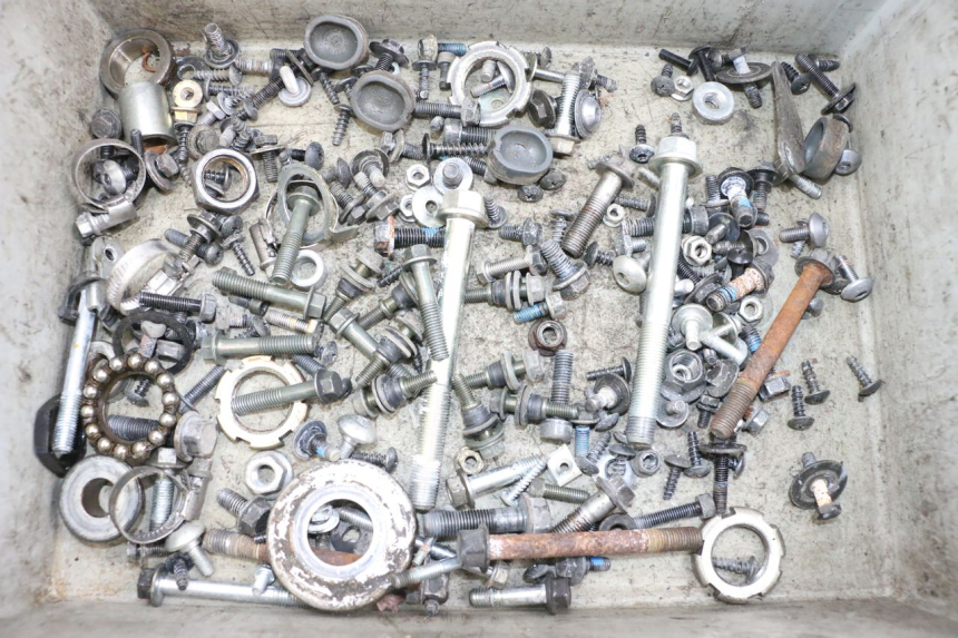 photo de SAC VITI BULLONERIA YAMAHA X-MAX XMAX 125 (2010 - 2013) - Vista principale