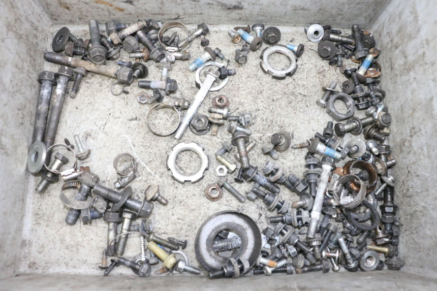 photo de SAC VITI VITE YAMAHA XMAX X-MAX 125 (2006 - 2009) - Vista principale