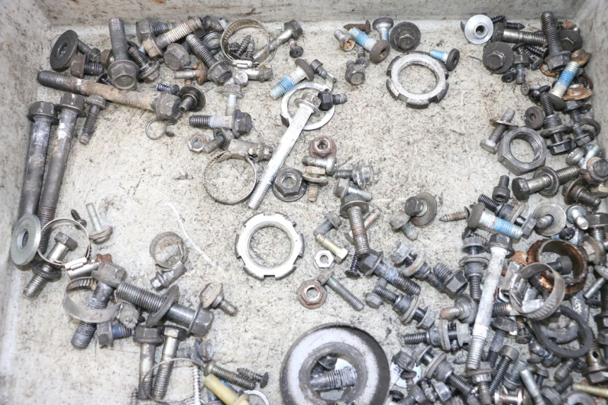 photo de SAC VITI VITE YAMAHA XMAX X-MAX 125 (2006 - 2009) - Dettaglio del componente