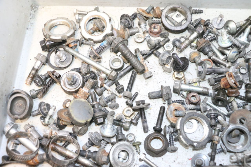 photo de SAC VITI BULLONERIA YAMAHA X-MAX XMAX 125 (2010 - 2013) - Dettaglio del componente
