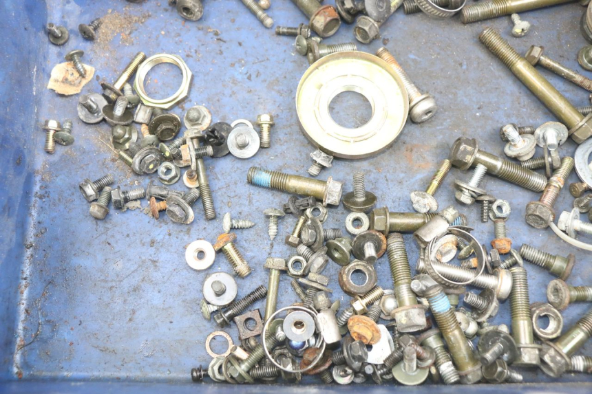 photo de SAC VITI VITE KYMCO X-TOWN XTOWN 125 (2016 - 2021) - Dettaglio del componente