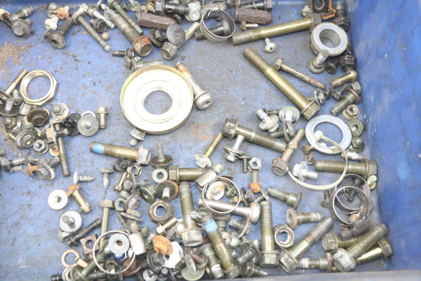 photo de SAC VITI VITE KYMCO X-TOWN XTOWN 125 (2016 - 2021) - Zoom sullo stato d'uso