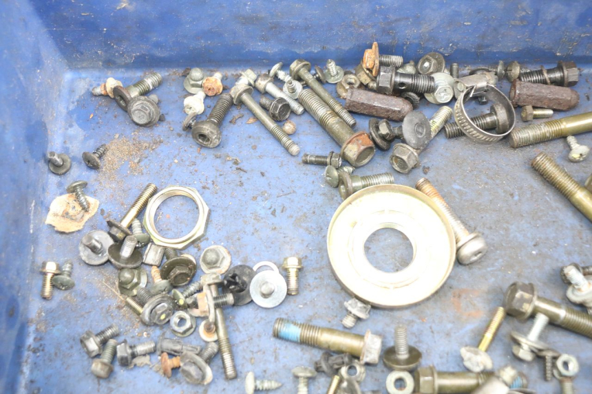 photo de SAC VITI VITE KYMCO X-TOWN XTOWN 125 (2016 - 2021) - Altra angolazione