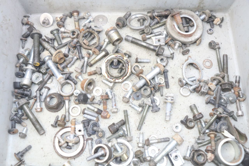 photo de SAC VITI BULLONE PIAGGIO X7 125 (2007 - 2013) - Dettaglio del componente