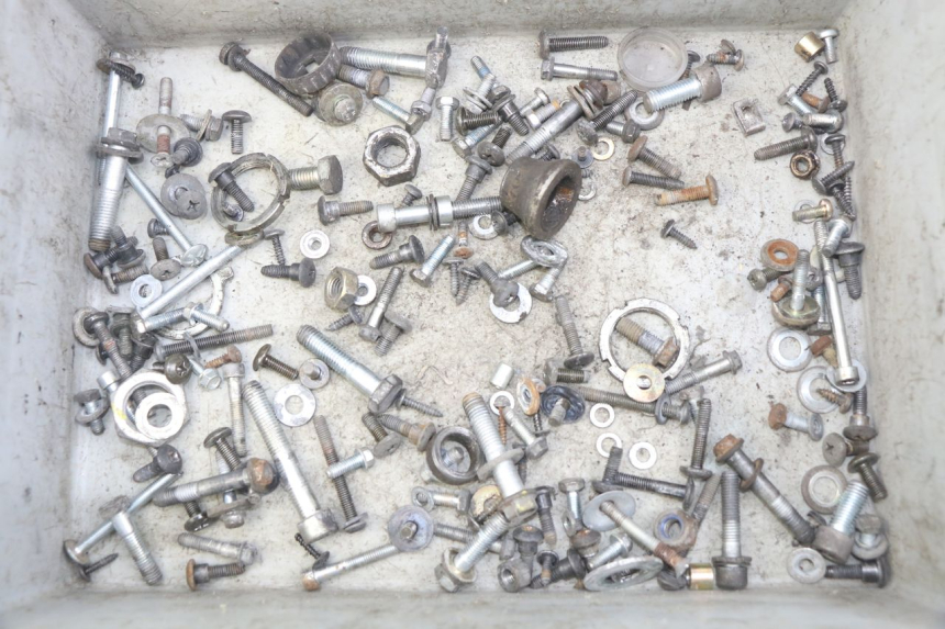 photo de SAC VITI VITE PIAGGIO X8 125 (2004 - 2007) - Vista principale