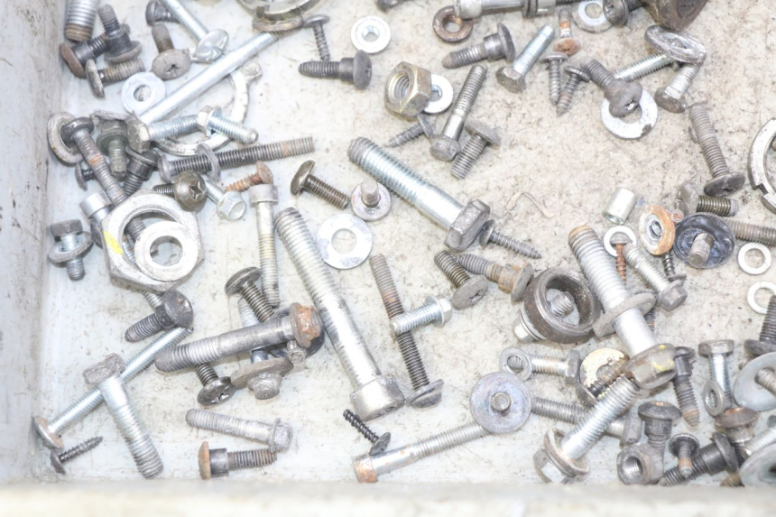 photo de SAC VITI VITE PIAGGIO X8 125 (2004 - 2007) - Dettaglio del componente