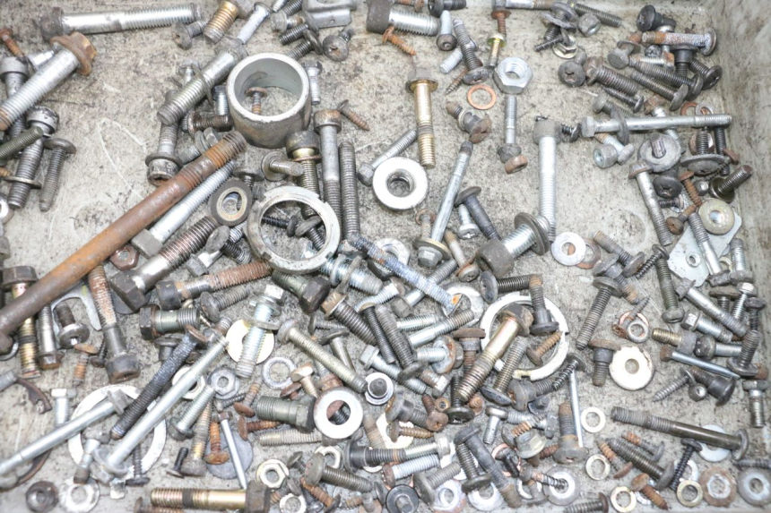 photo de SAC VITI VITE PIAGGIO X8 125 (2004 - 2007) - Dettaglio del componente