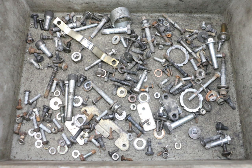 photo de SAC VITI VITE PIAGGIO X8 125 (2004 - 2007) - Vista principale