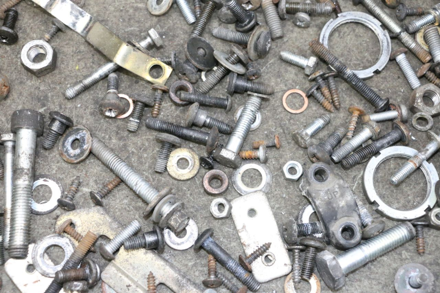 photo de SAC VITI VITE PIAGGIO X8 125 (2004 - 2007) - Dettaglio del componente