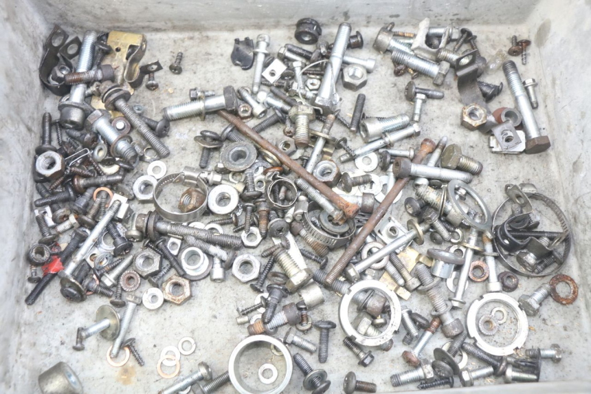 photo de SAC VITI BULLONERIA PIAGGIO X9 EVOLUTION 125 (2003 - 2007) - Dettaglio del componente