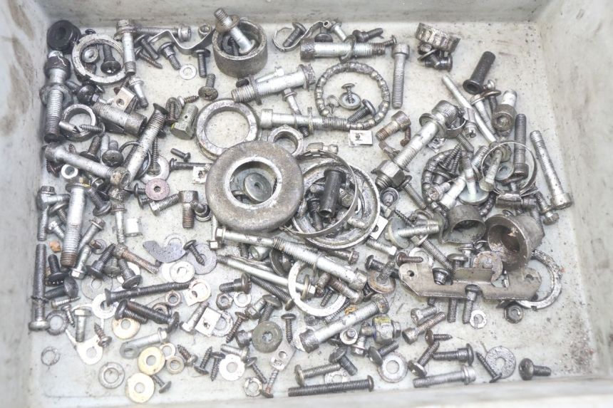 photo de SAC VITI BULLONE PIAGGIO XEVO - X EVO 125 (2007 - 2017) - Vista principale