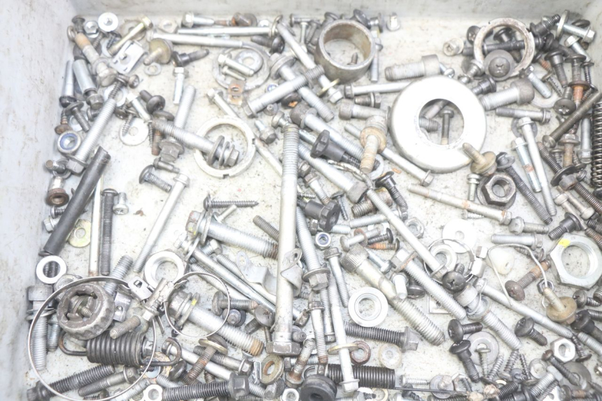 photo de SAC VITI BULLONE PIAGGIO XEVO - X EVO 125 (2007 - 2017) - Dettaglio del componente